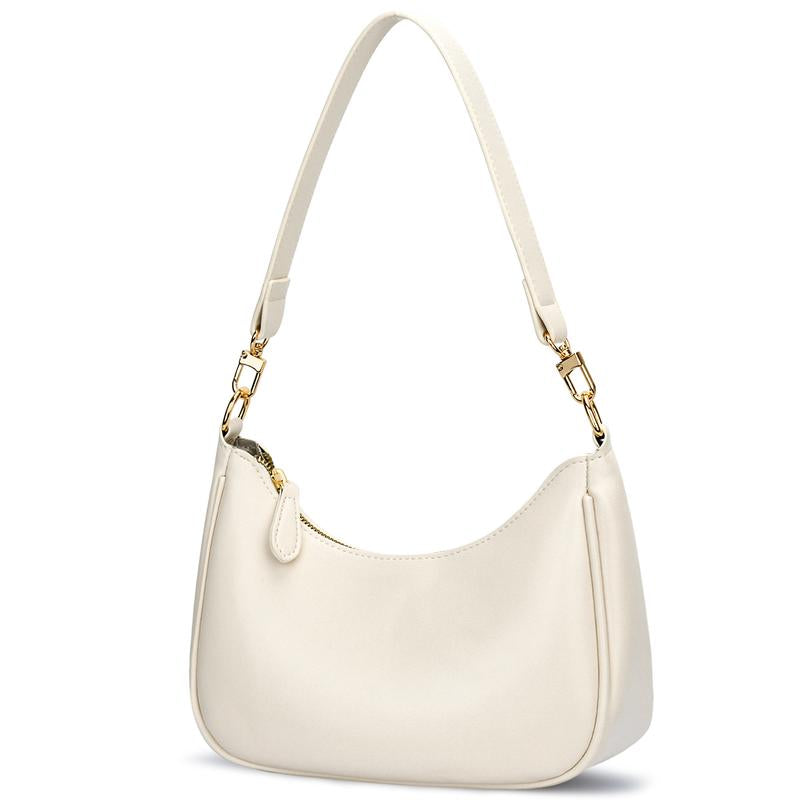 KKXIU Shoulder Bag for Women Cute Hobo Purses and Handbags Retro Clutch Underarm Purse