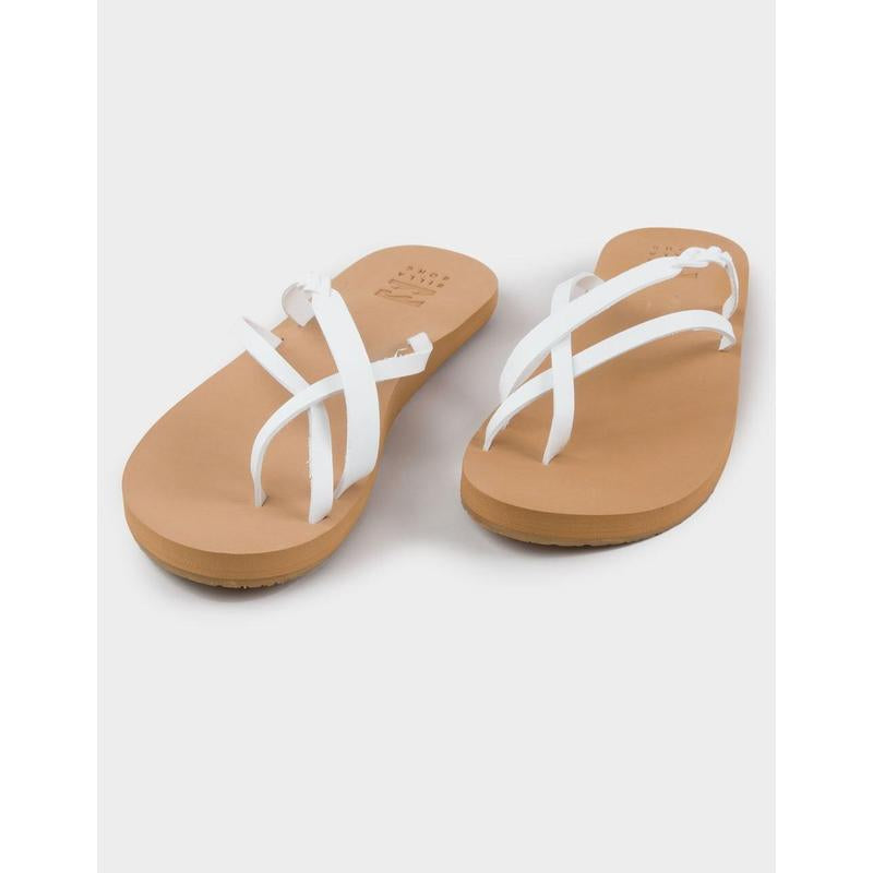 BILLABONG Kalea Women's Thong Sandals