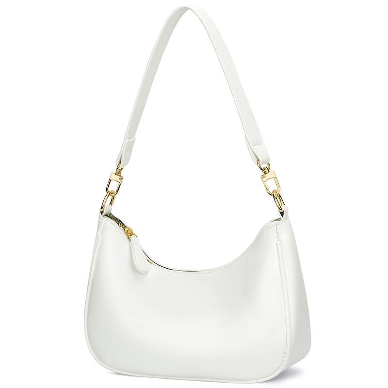 KKXIU Shoulder Bag for Women Cute Hobo Purses and Handbags Retro Clutch Underarm Purse