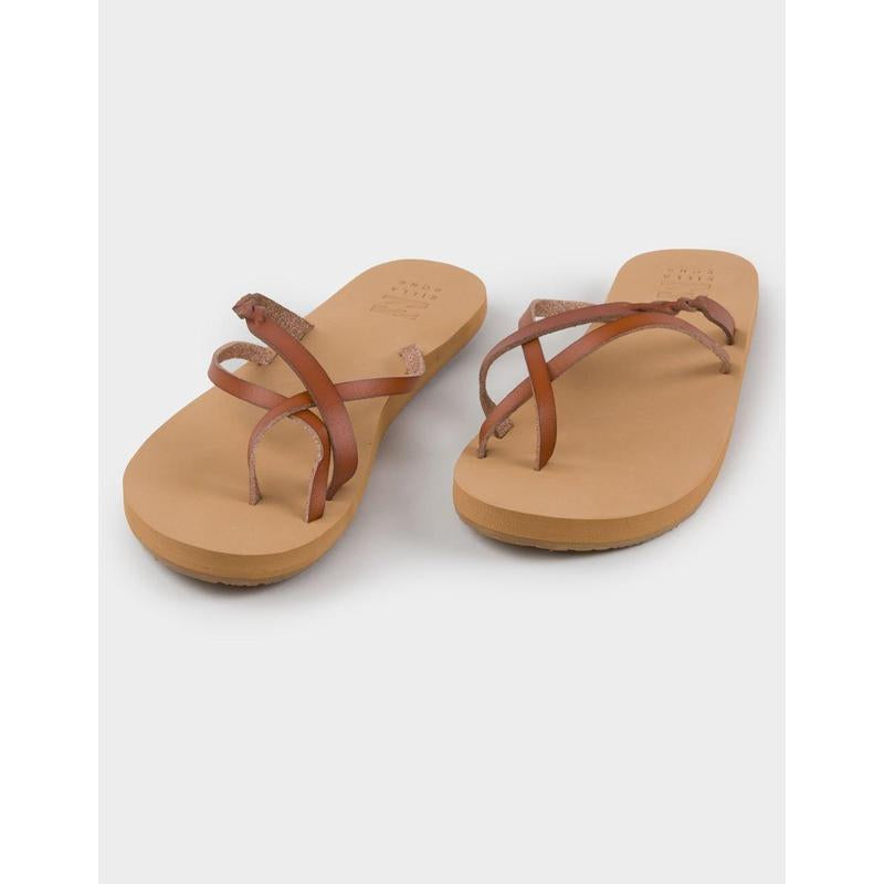 BILLABONG Kalea Women's Thong Sandals