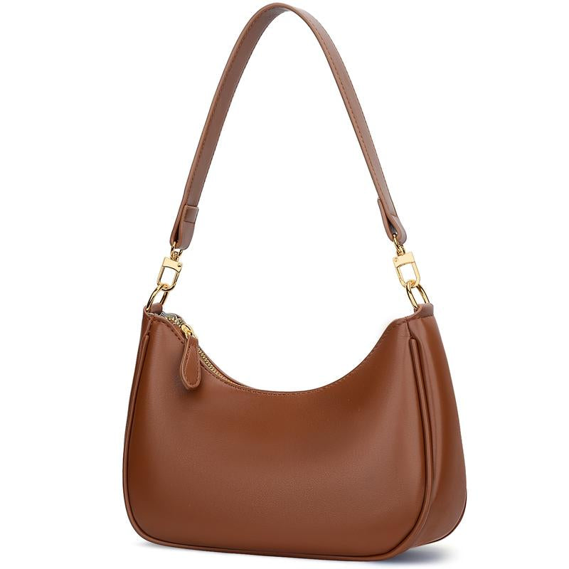 KKXIU Shoulder Bag for Women Cute Hobo Purses and Handbags Retro Clutch Underarm Purse