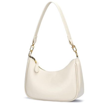 KKXIU Shoulder Bag for Women Cute Hobo Purses and Handbags Retro Clutch Underarm Purse