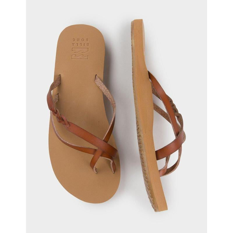 BILLABONG Kalea Women's Thong Sandals
