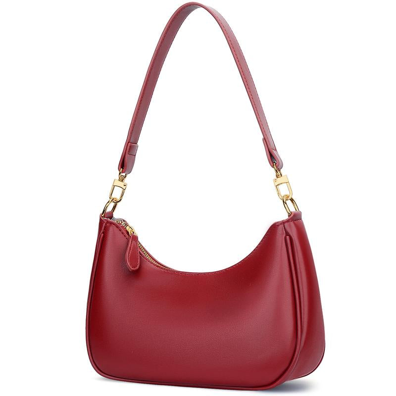 KKXIU Shoulder Bag for Women Cute Hobo Purses and Handbags Retro Clutch Underarm Purse