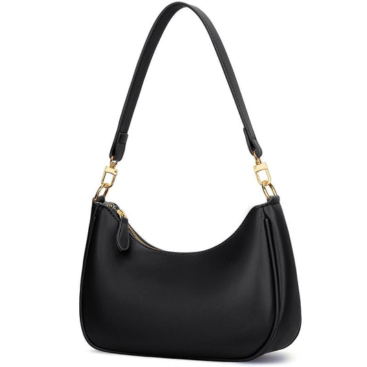 KKXIU Shoulder Bag for Women Cute Hobo Purses and Handbags Retro Clutch Underarm Purse